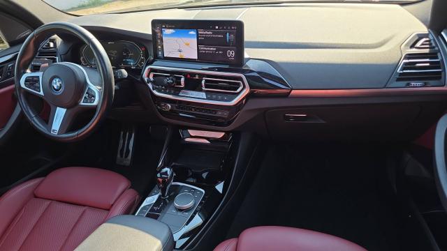 Bmw X3 image 2
