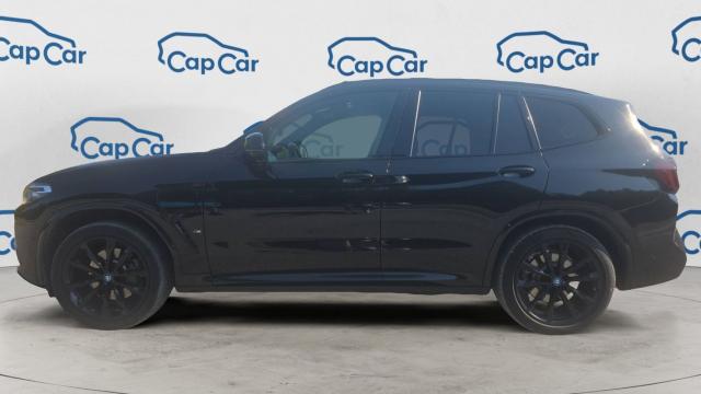 Bmw X3 image 4