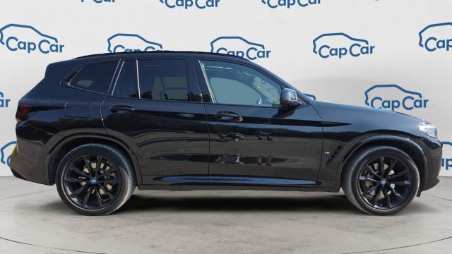 Bmw X3 image 3