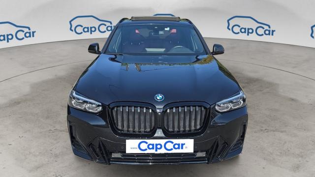 Bmw X3 image 7