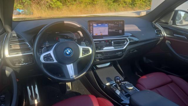 Bmw X3 image 9
