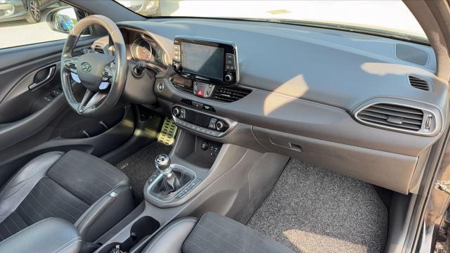 Hyundai I30 image 5