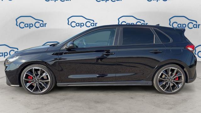 Hyundai I30 image 3