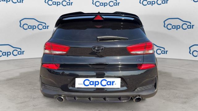 Hyundai I30 image 6