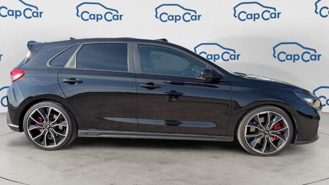 Hyundai I30 image 9