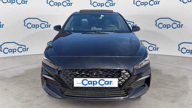 Hyundai I30 image 2