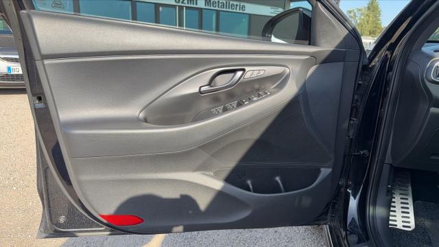 Hyundai I30 image 4