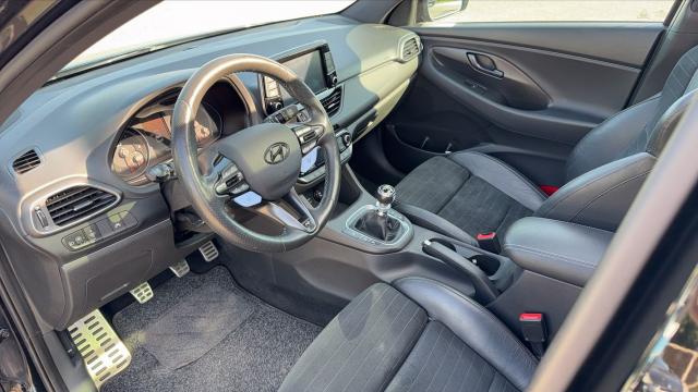 Hyundai I30 image 7