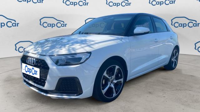 Audi A1 Sportback 25 1.0 Tfsi 95 Advanced 2
