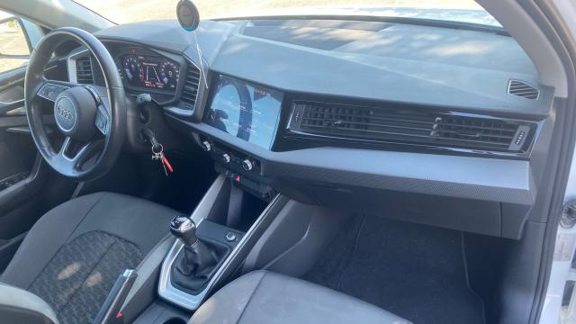 Audi A1 Sportback image 3