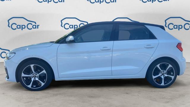 Audi A1 Sportback image 6