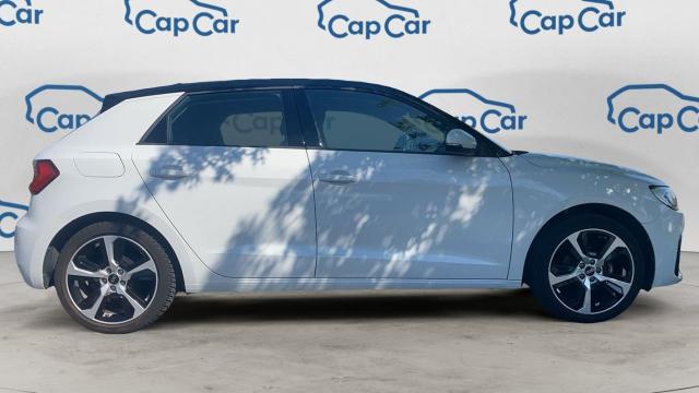Audi A1 Sportback image 8