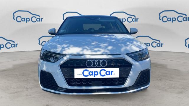 Audi A1 Sportback image 7