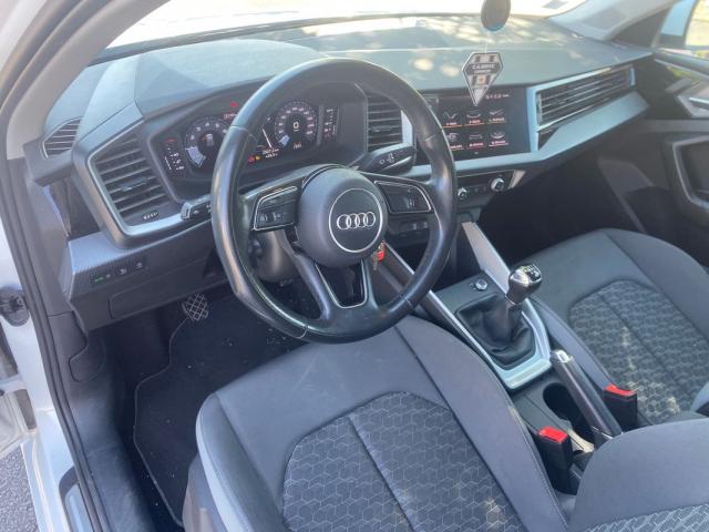 Audi A1 Sportback image 5