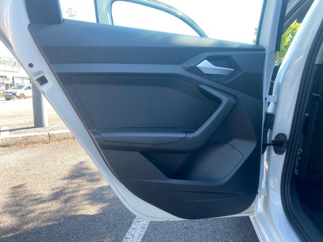 Audi A1 Sportback image 9
