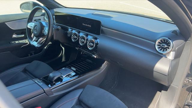 Mercedes Benz Classe A image 8
