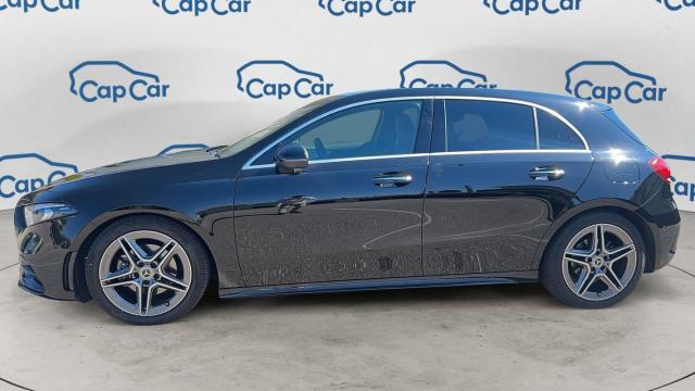 Mercedes Benz Classe A image 9