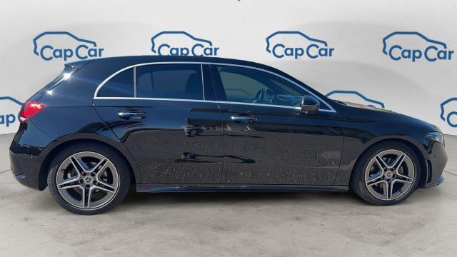 Mercedes Benz Classe A image 1