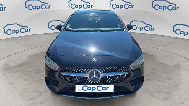 Mercedes Benz Classe A image 6