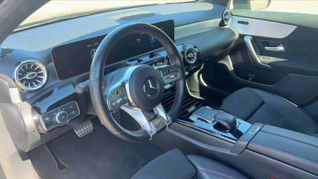 Mercedes Benz Classe A image 2