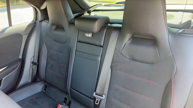 Mercedes Benz Classe A image 3