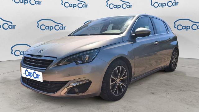 Peugeot 308 1 1.2 Puretech 130 Eat6 Allure - Automatique