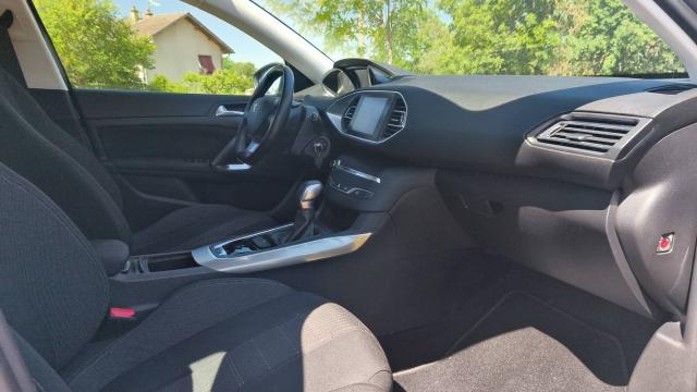 Peugeot 308 image 5