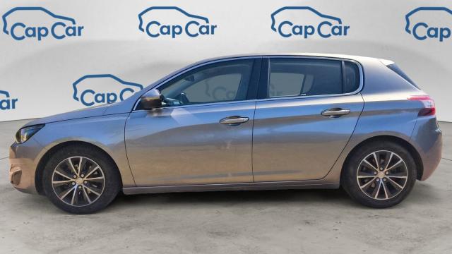 Peugeot 308 image 4