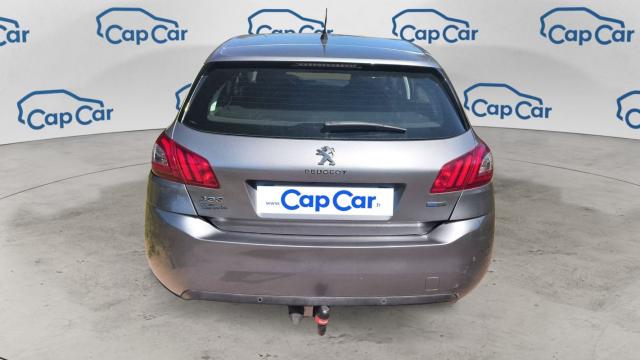 Peugeot 308 image 2
