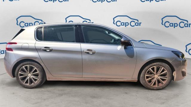 Peugeot 308 image 6