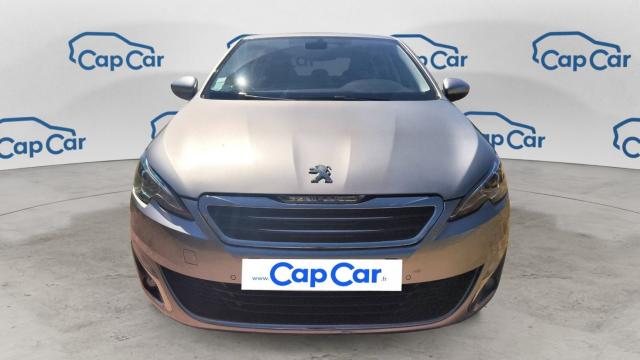 Peugeot 308 image 9