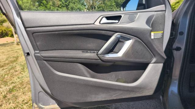 Peugeot 308 image 7