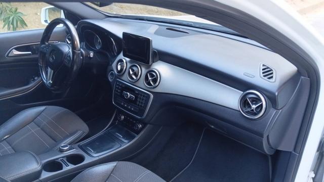 Mercedes Benz Classe Gla image 4