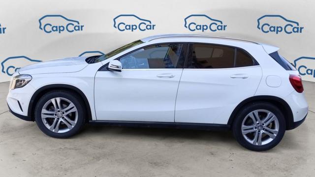 Mercedes Benz Classe Gla image 2