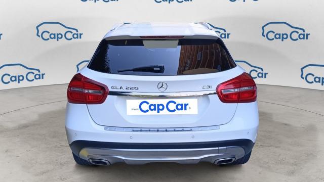 Mercedes Benz Classe Gla image 5