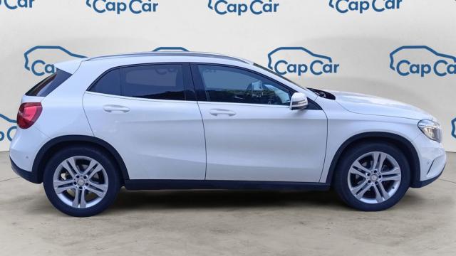 Mercedes Benz Classe Gla image 3