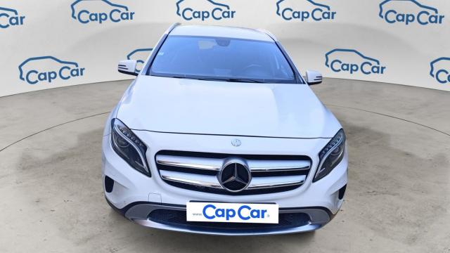Mercedes Benz Classe Gla image 7