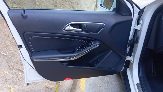 Mercedes Benz Classe Gla image 8