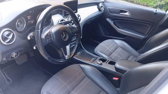 Mercedes Benz Classe Gla image 6
