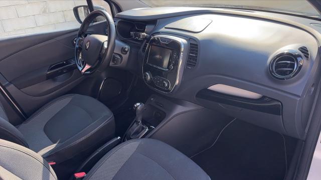 Renault Captur image 7