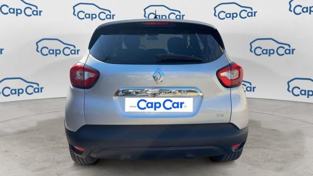 Renault Captur image 9