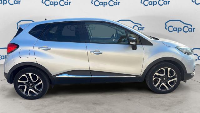 Renault Captur image 6