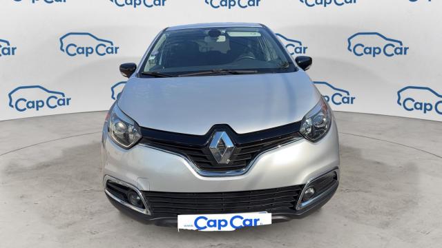 Renault Captur image 1