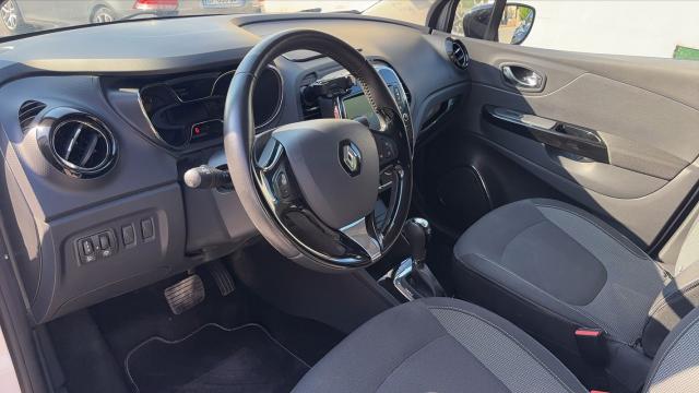 Renault Captur image 3