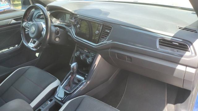 Volkswagen T-Roc image 4