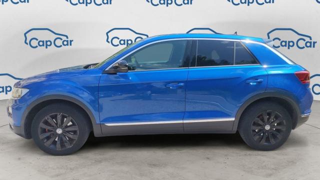 Volkswagen T-Roc image 7
