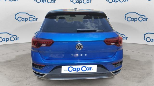 Volkswagen T-Roc image 5