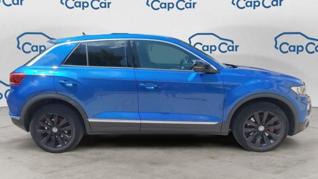Volkswagen T-Roc image 6