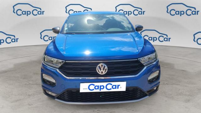 Volkswagen T-Roc image 3