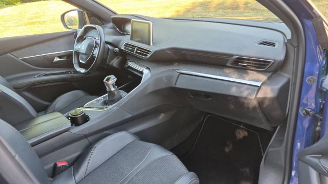 Peugeot 3008 image 5